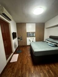 Blk 157D Rivervale View (Sengkang), HDB 5 Rooms #580910721